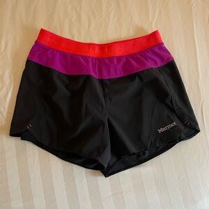 Marmot Active Shorts